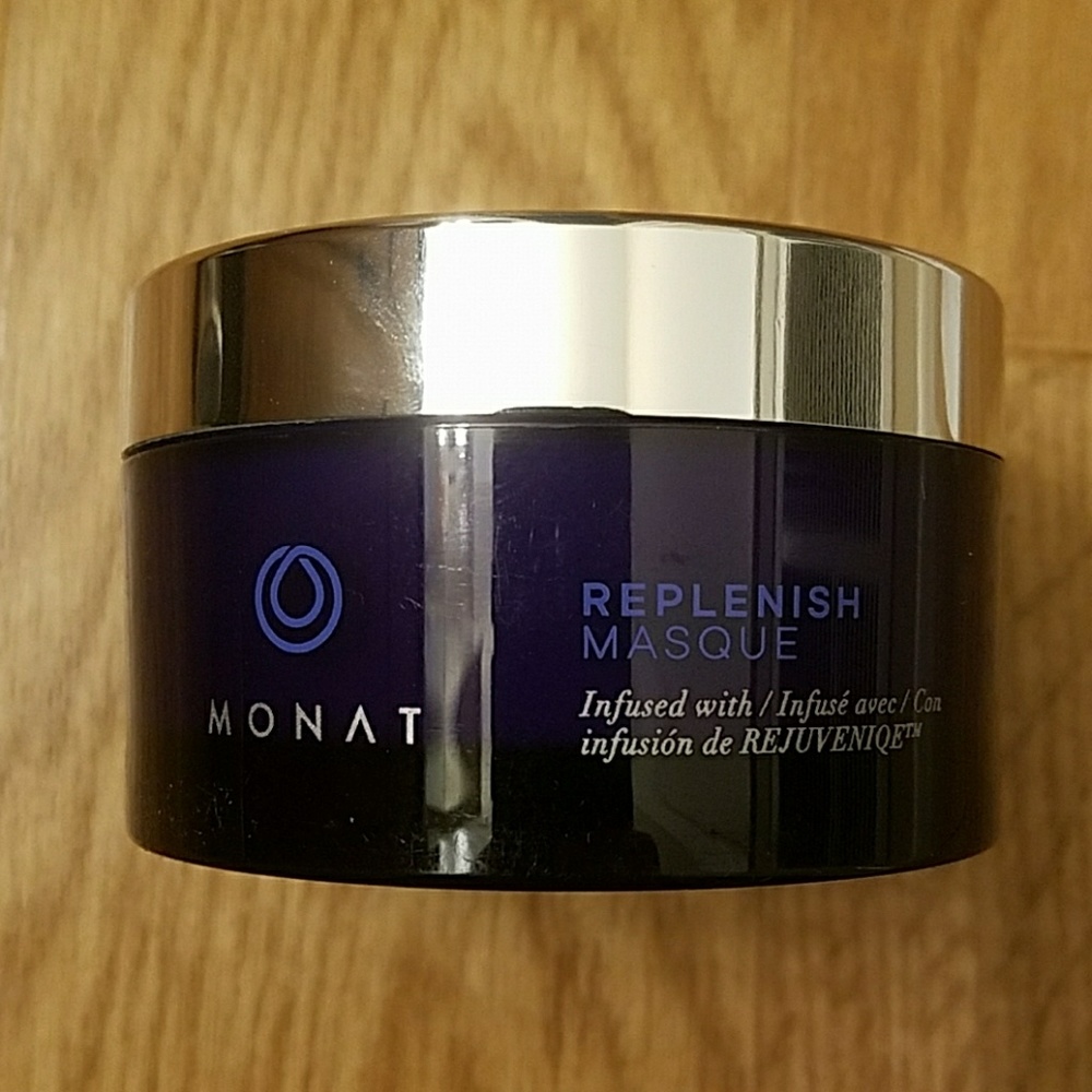 Monat Replenish Masque